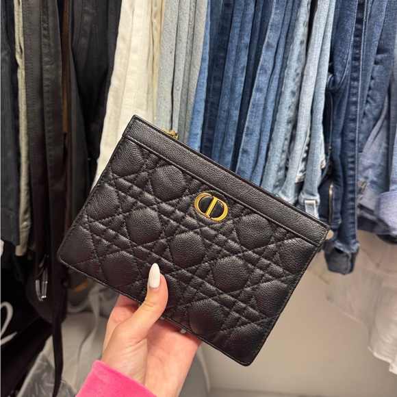 Dior Caro Every Dior Pouch - Picture 5 of 7